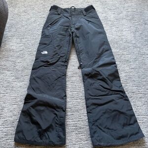 North Face Women’s Ski Pants - Sz S/P